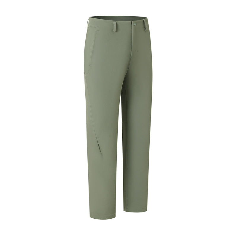 Men's Quick drying Pants