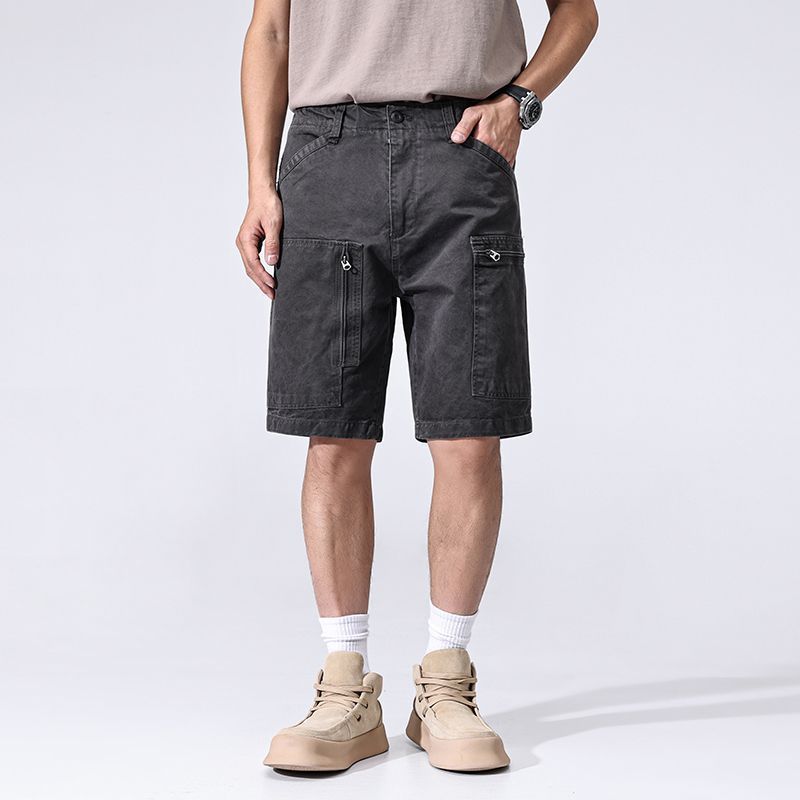 Legosport Retro Revival Cargo Shorts