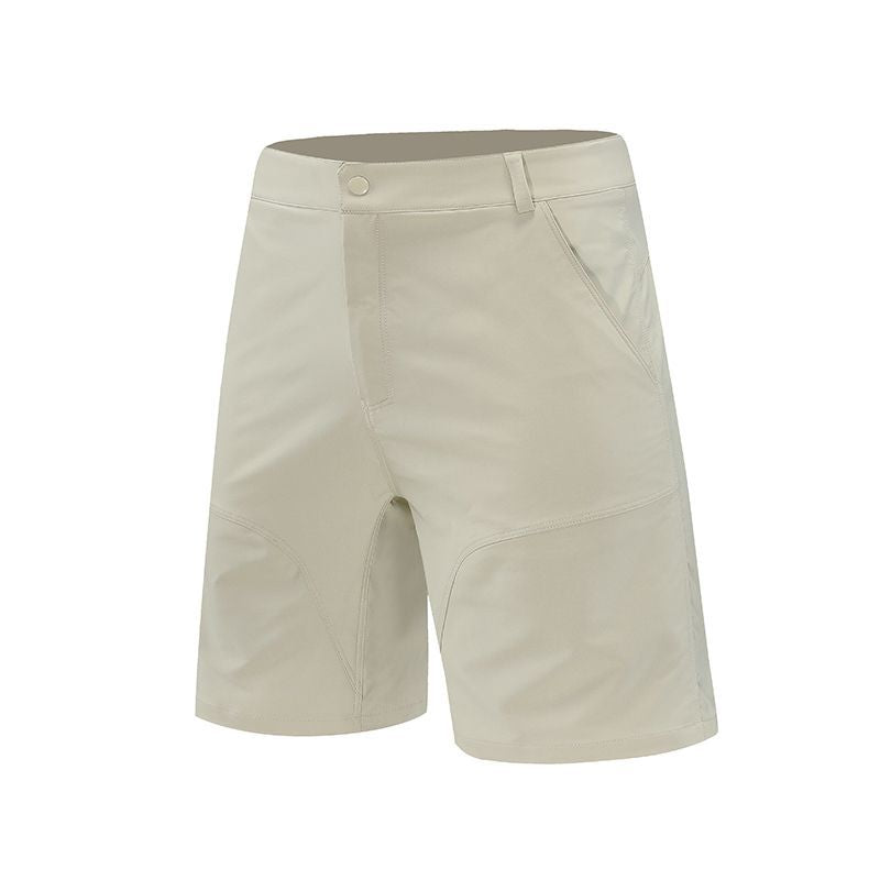 Men's Casual Stretch Shorts