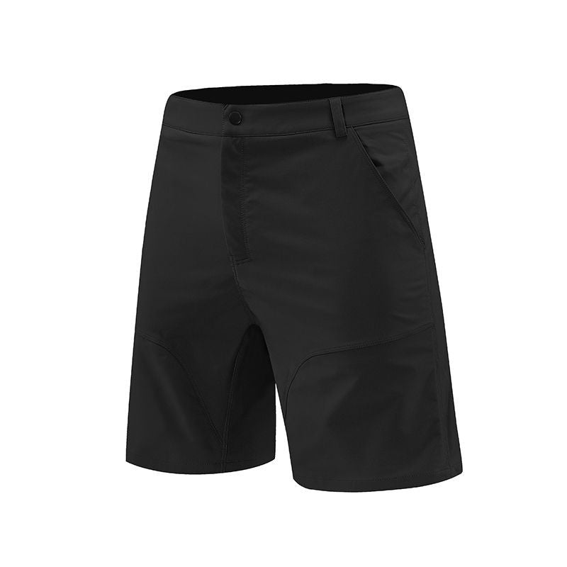Men's Casual Stretch Shorts