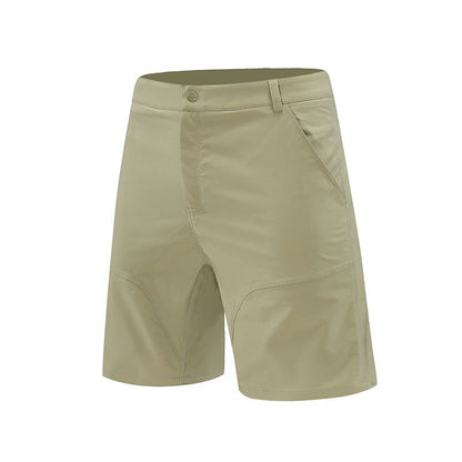 Men's Casual Stretch Shorts