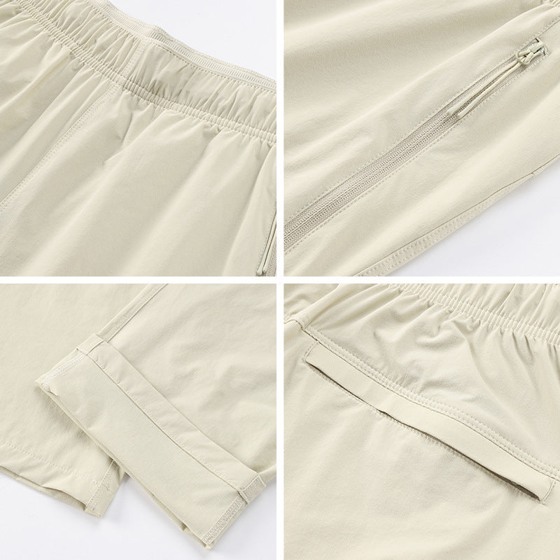 Men's Lightweight Pants