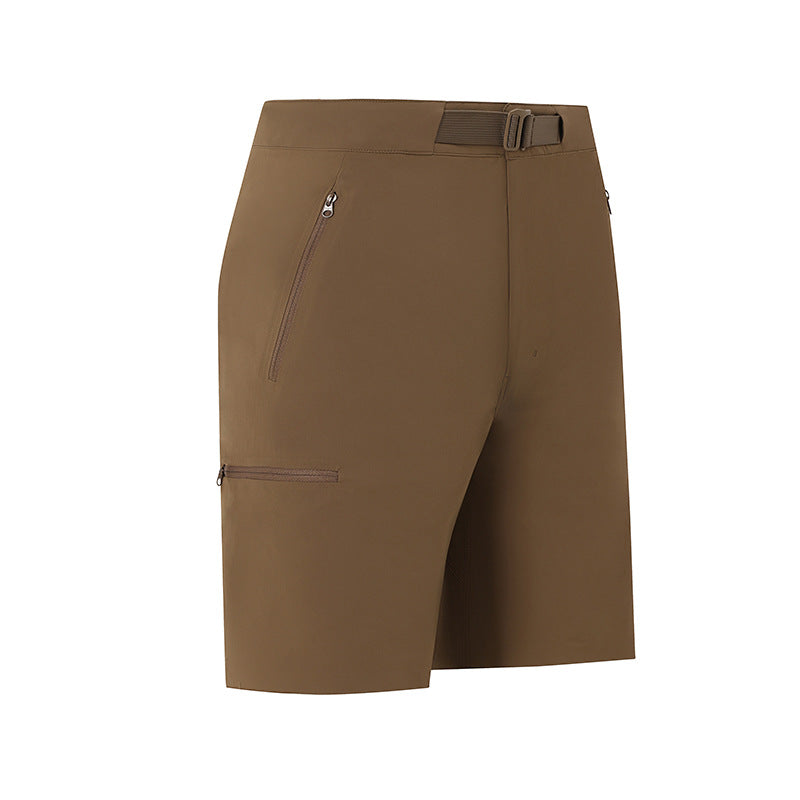 Men's Breathable Shorts