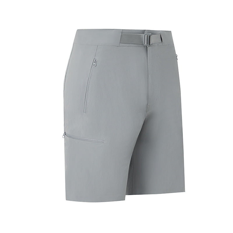 Men's Breathable Shorts