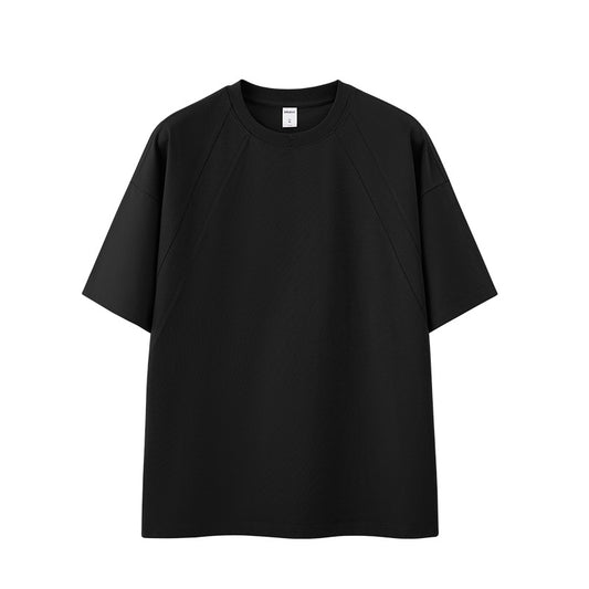 Men's Paneled T-Shirt