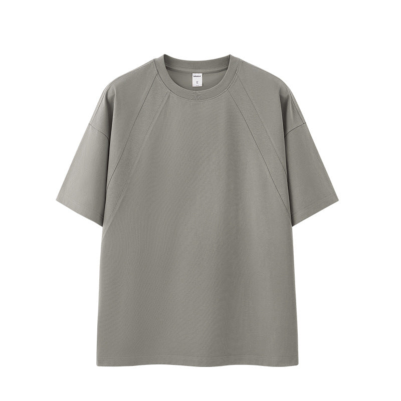 Men's Paneled T-Shirt