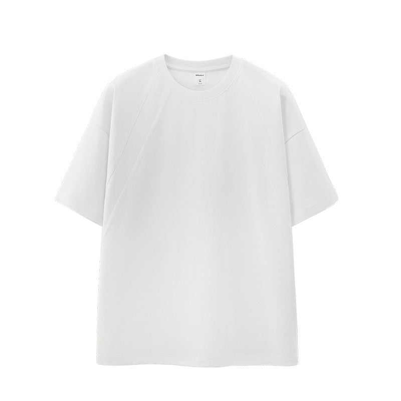 Men's Paneled T-Shirt