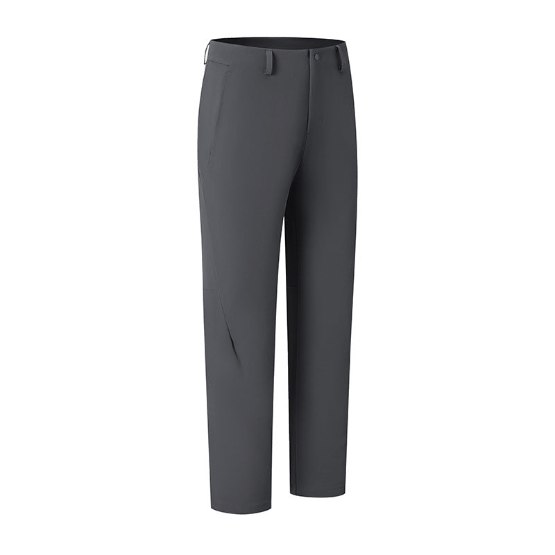 Men's Quick drying Pants