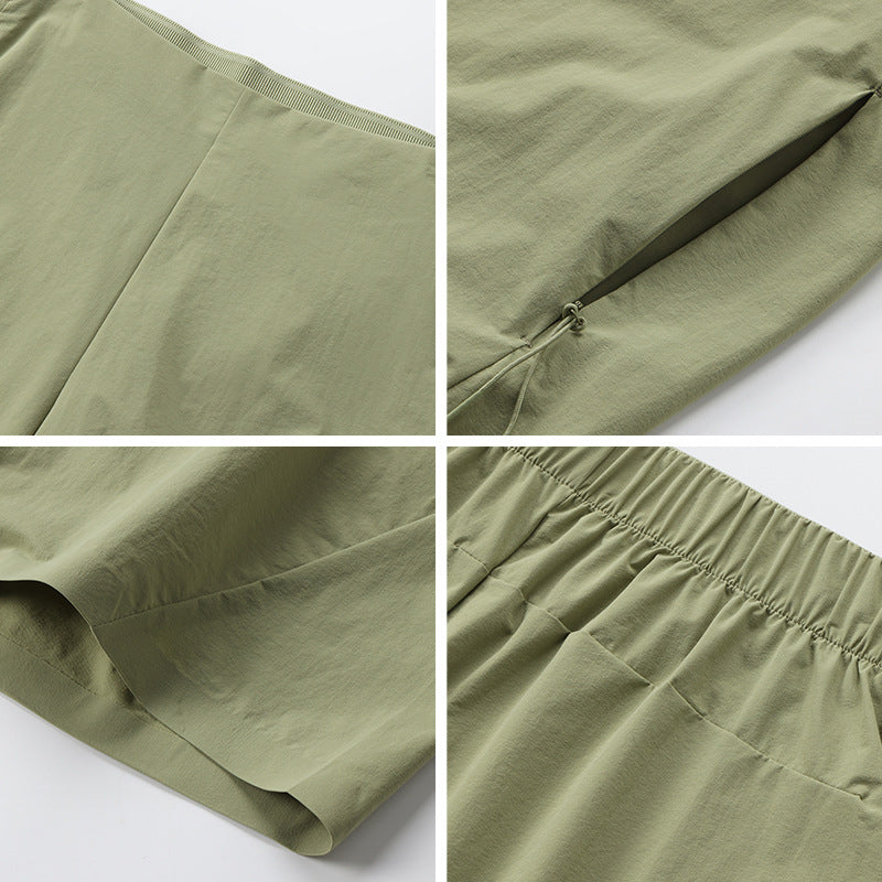 Men's Quick drying Shorts