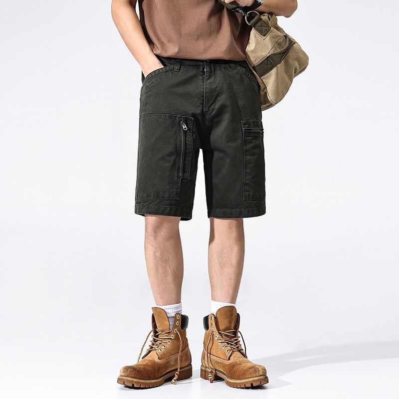 Legosport Retro Revival Cargo Shorts