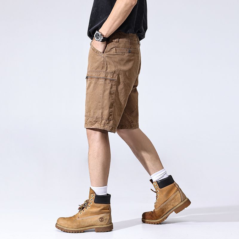 Legosport Retro Revival Cargo Shorts