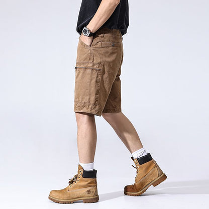 Legosport Retro Revival Cargo Shorts