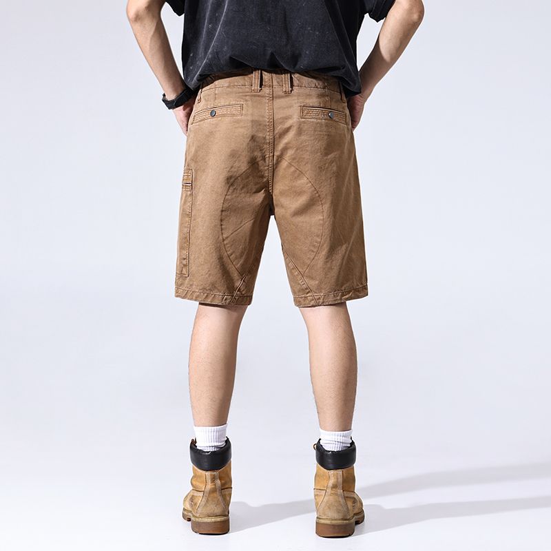Legosport Retro Revival Cargo Shorts