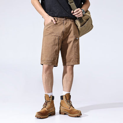Legosport Retro Revival Cargo Shorts