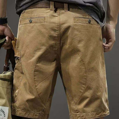 Legosport Retro Revival Cargo Shorts