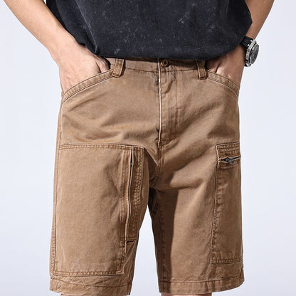 Legosport Retro Revival Cargo Shorts