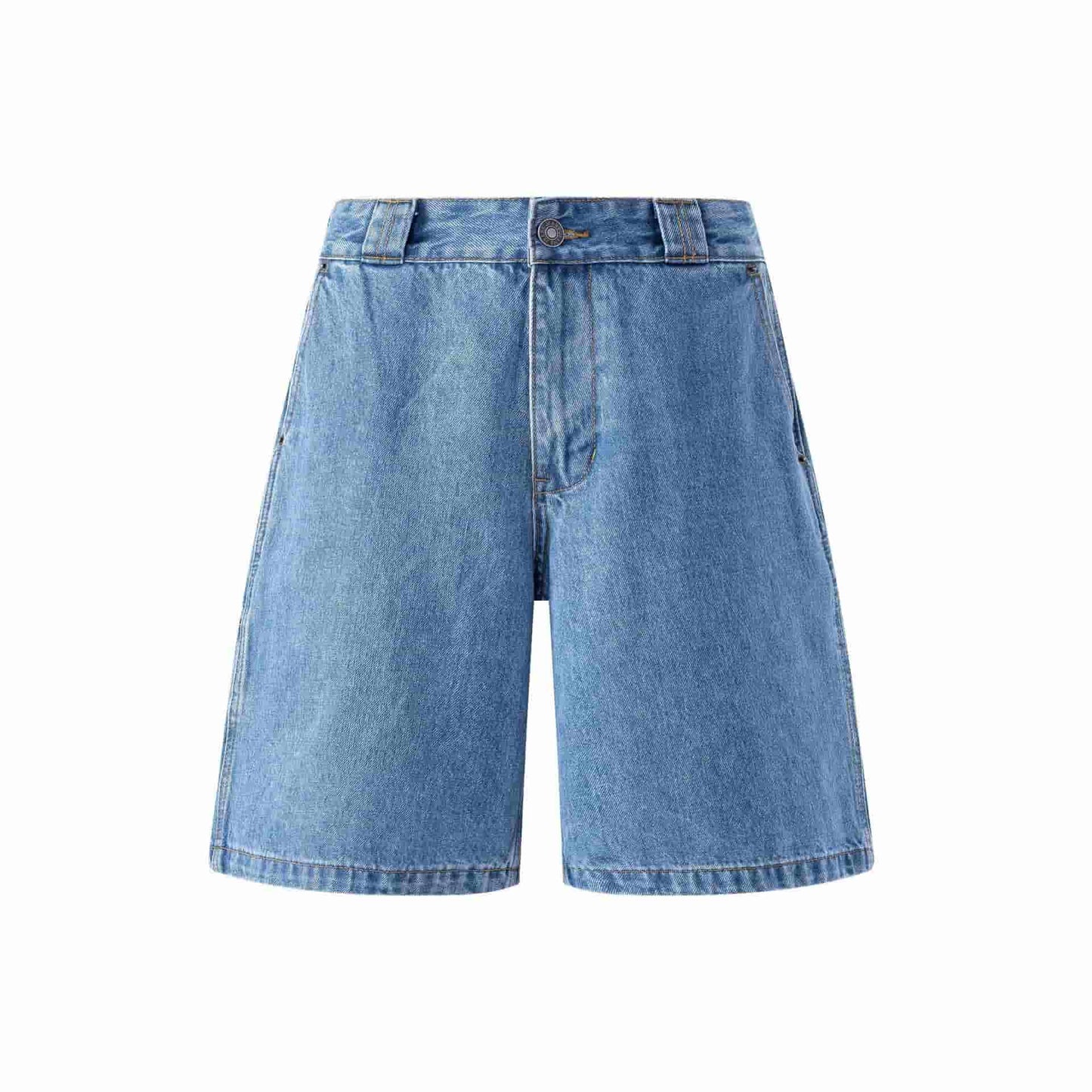 Legosport casual Blue denim shorts