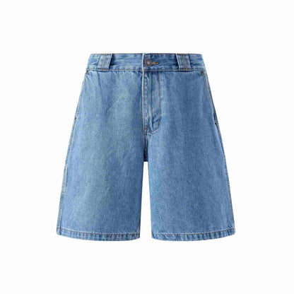 Legosport casual Blue denim shorts