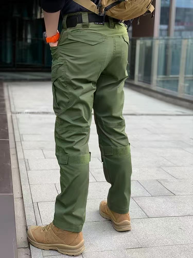 Men's  Paladin Tactical Pants