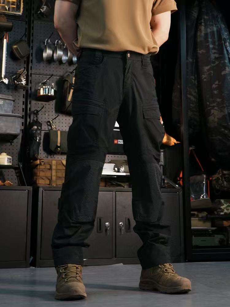 Men's  Paladin Tactical Pants