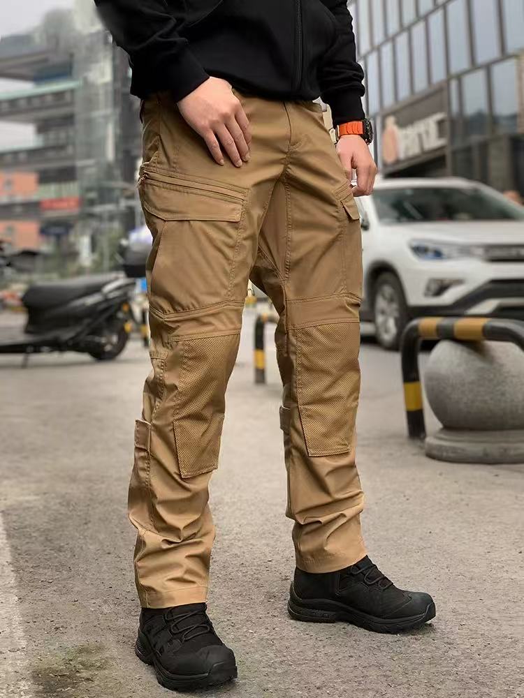 Men's  Paladin Tactical Pants